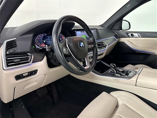 2022 BMW X5 sDrive40i ***BLUE CERTIFIED***